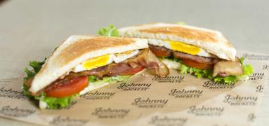 Belt Sándwich