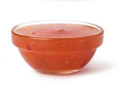 Salsa Buffalo