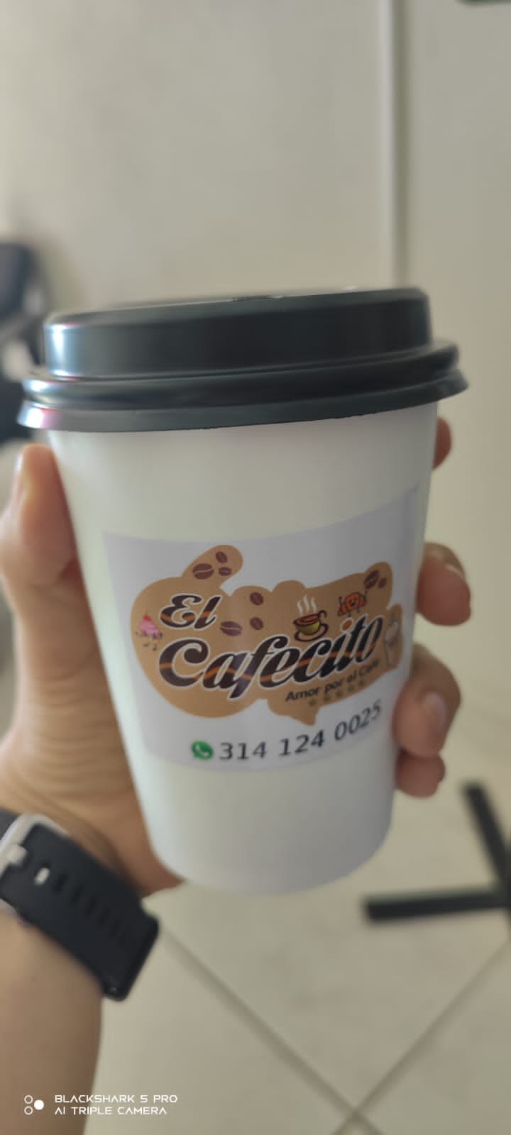 Café Americano