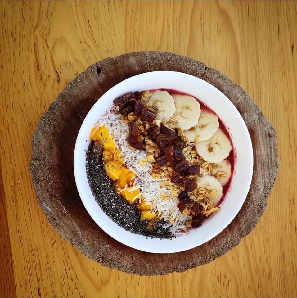 Bowl de Acaí #1