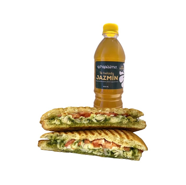 Combo Panini Ciao Verano