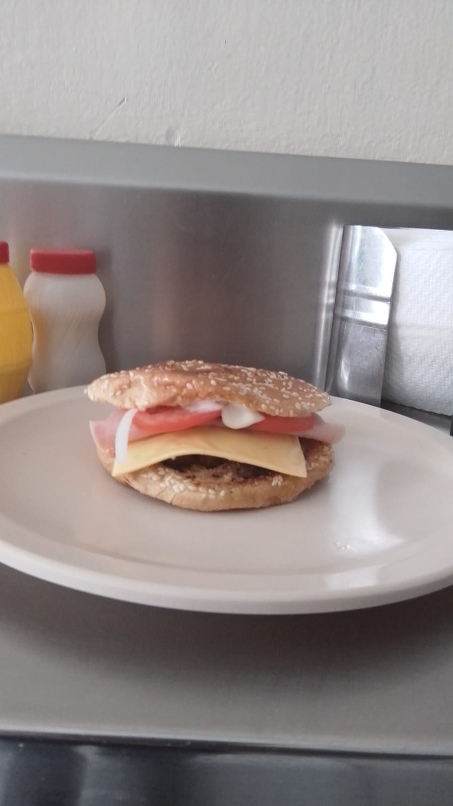 Hamburguesa