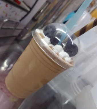 Malteada