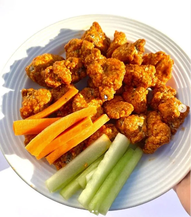 Boneless 12 Pzas