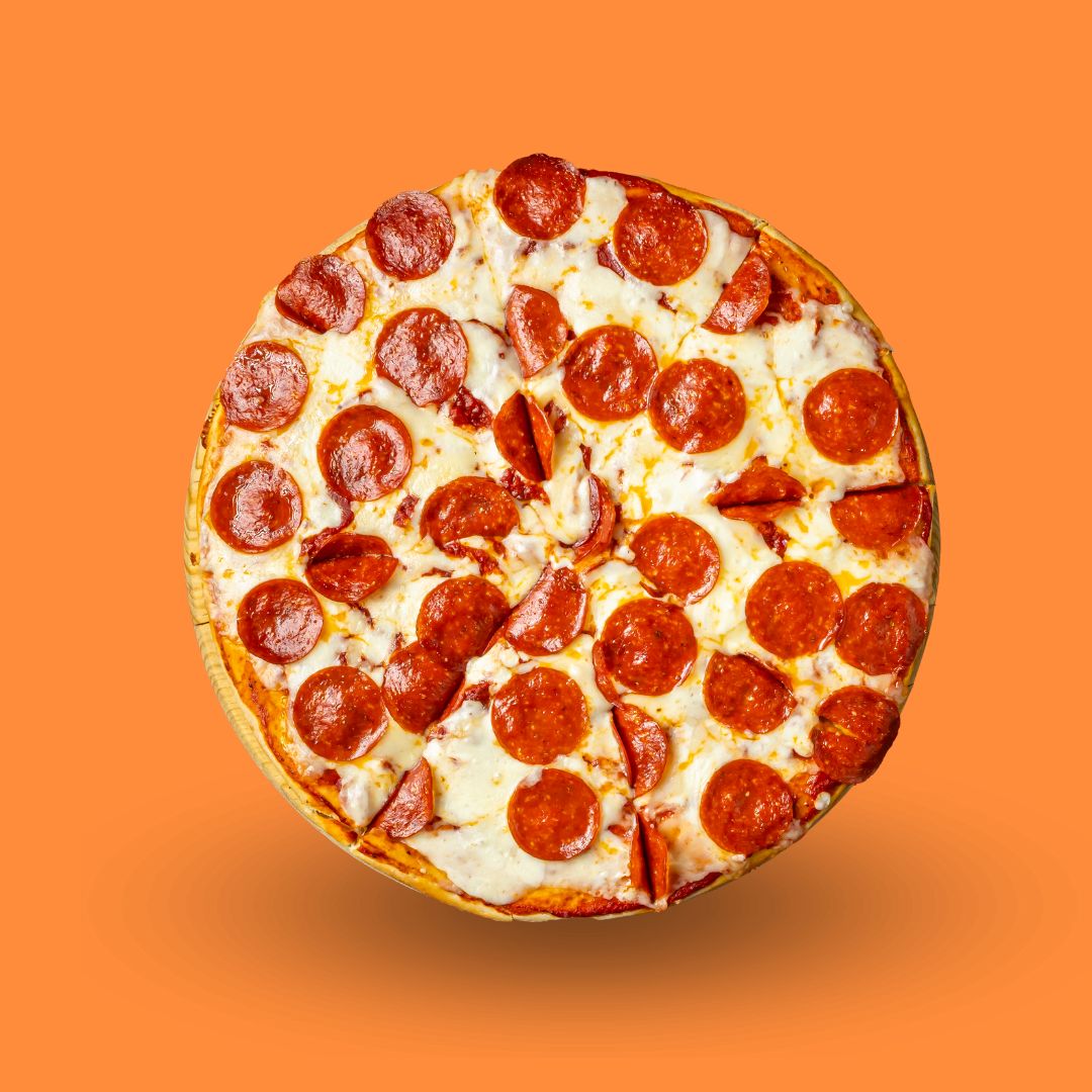 Pizza Pepperoni
