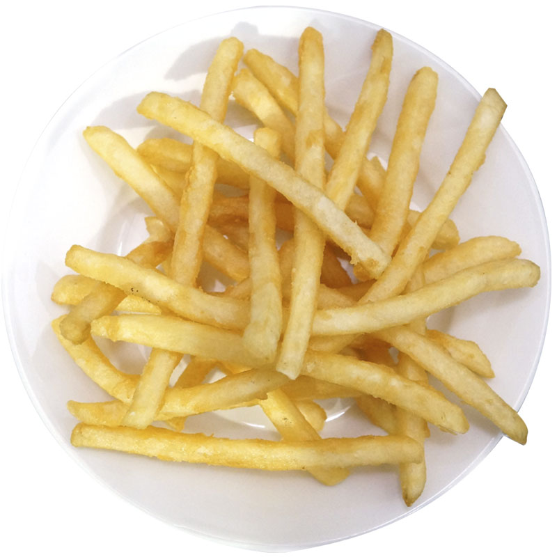 Orden de Papas