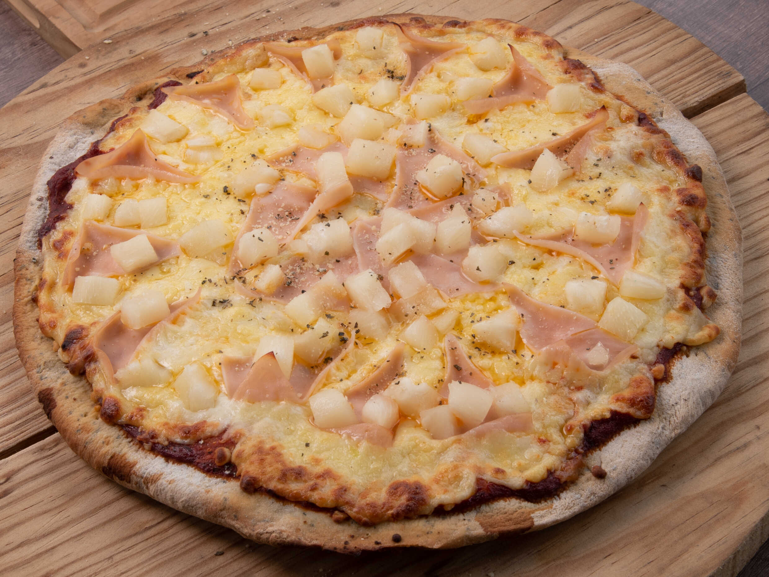 Hawaiana
