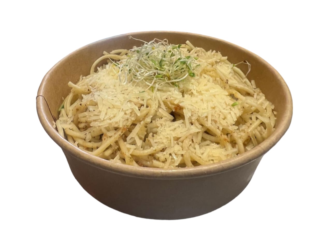Pasta Pomodoro con Pollo Personal