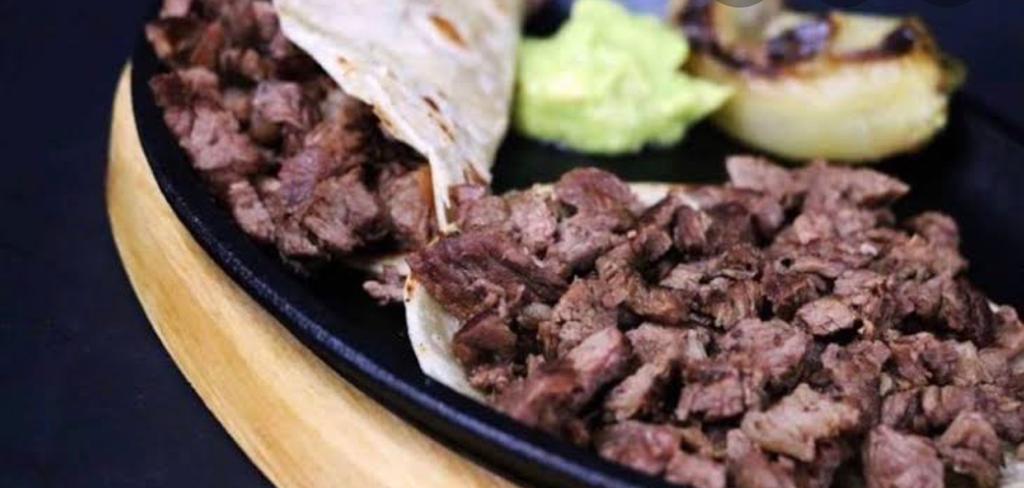 Taco Carne Asada