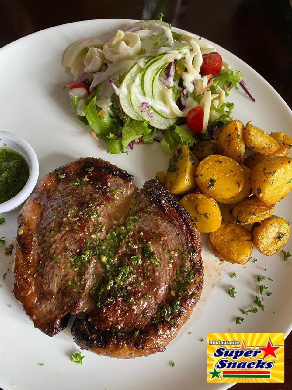 Churrasco