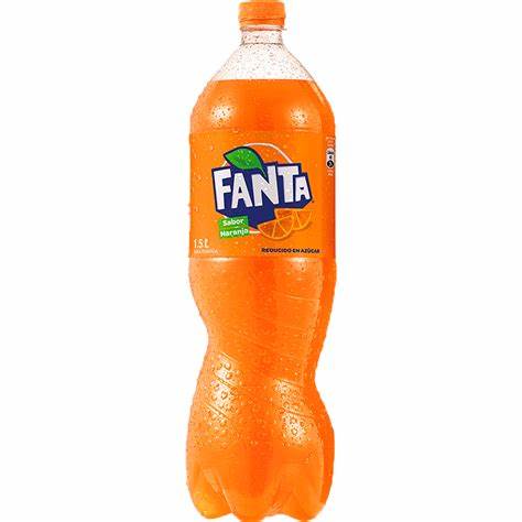 Fanta 355ml