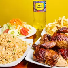 Combo Oferta 6