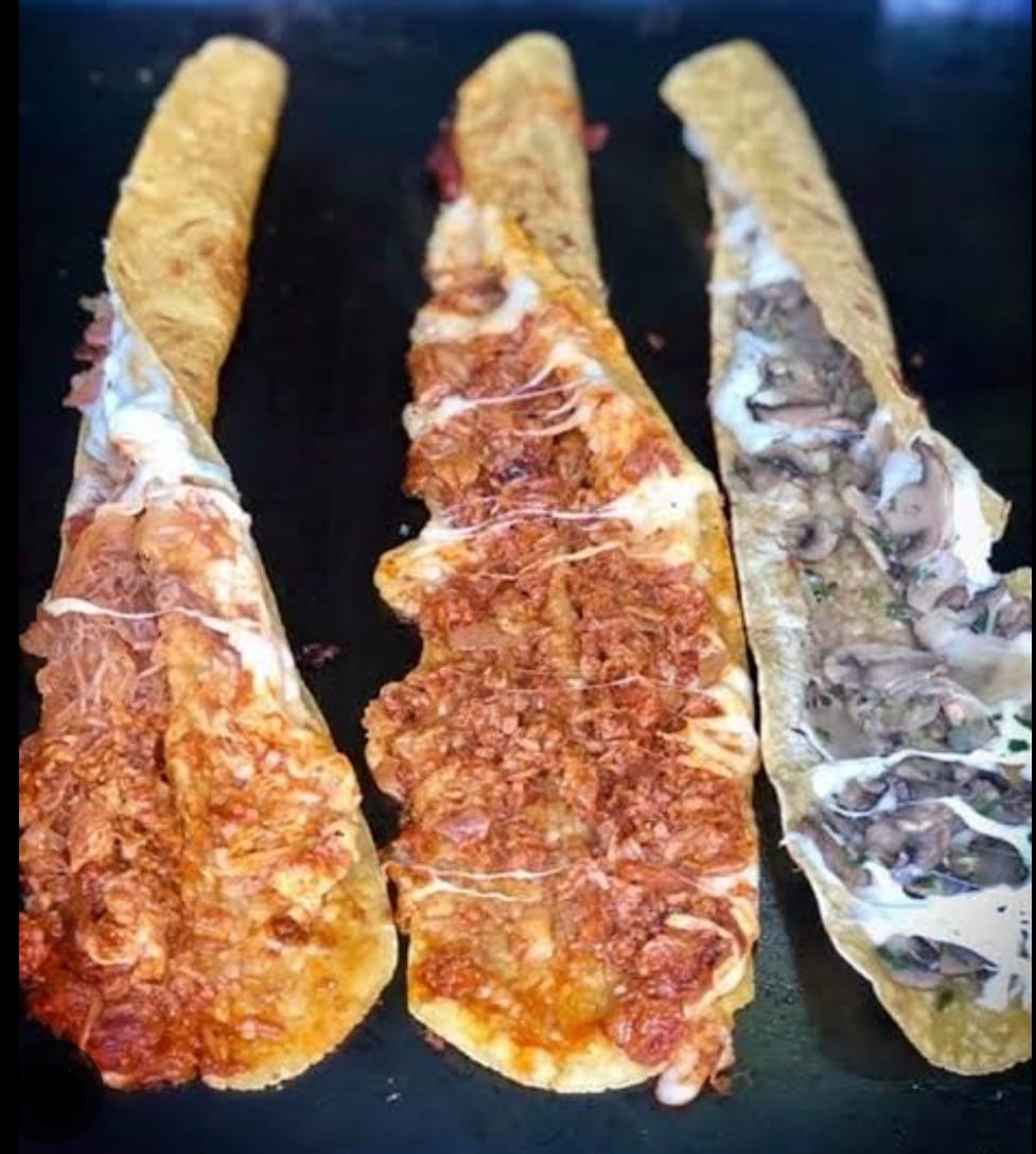 MACHETE COMBINADO