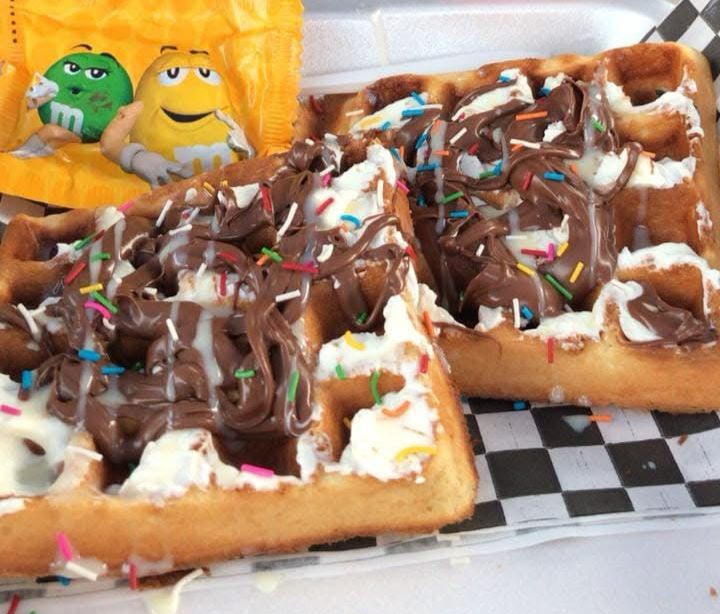 Waffle