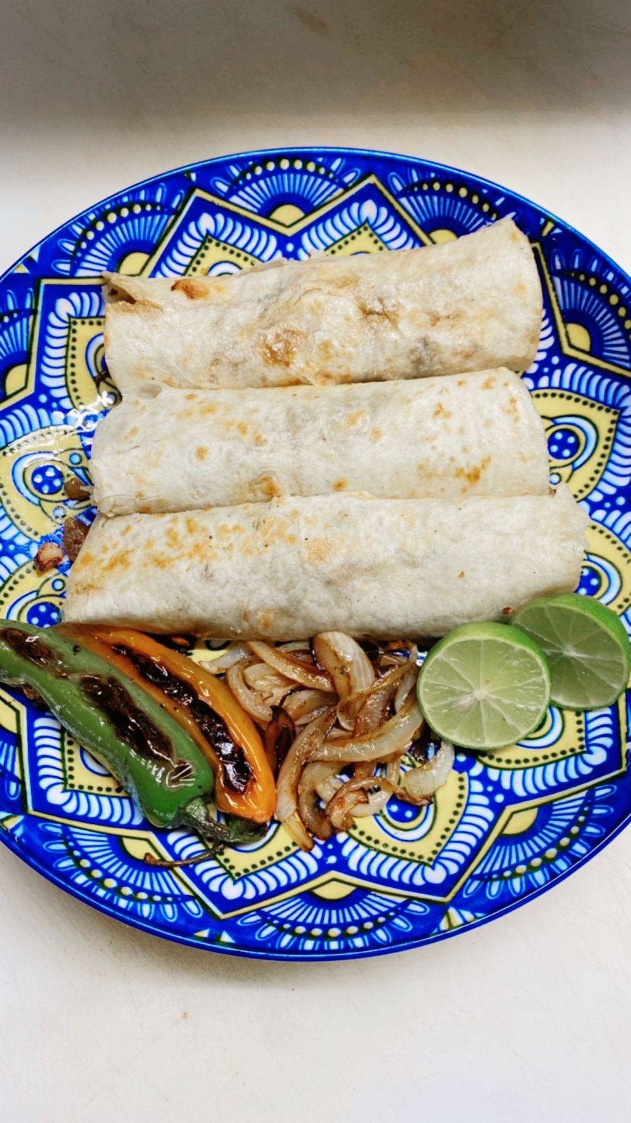 Chino Changa