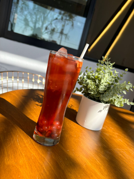 SODA ITALIANA