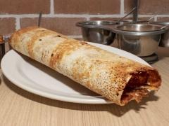 Quesataco De Bistec