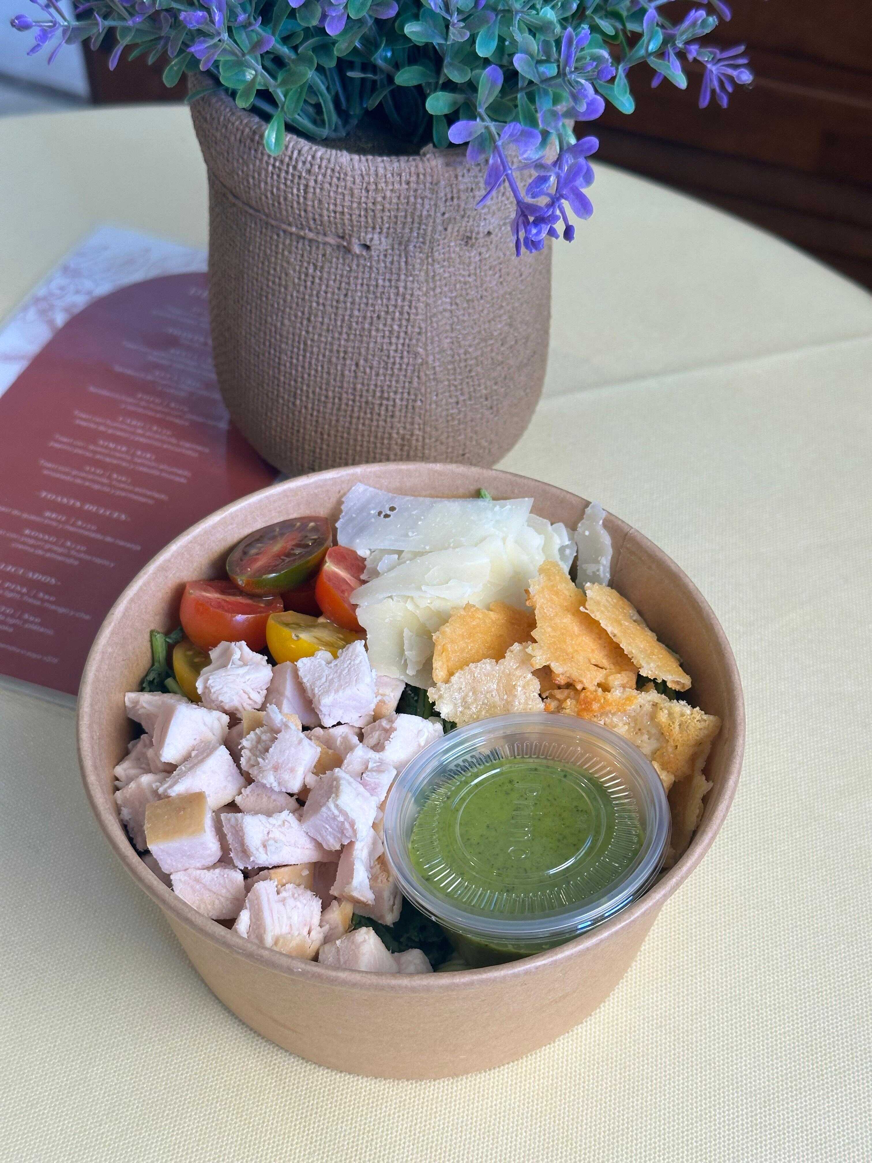 Ensalada Karla