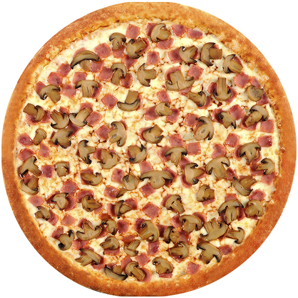 Pizza Tipica