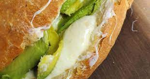 Torta de Queso Blanco