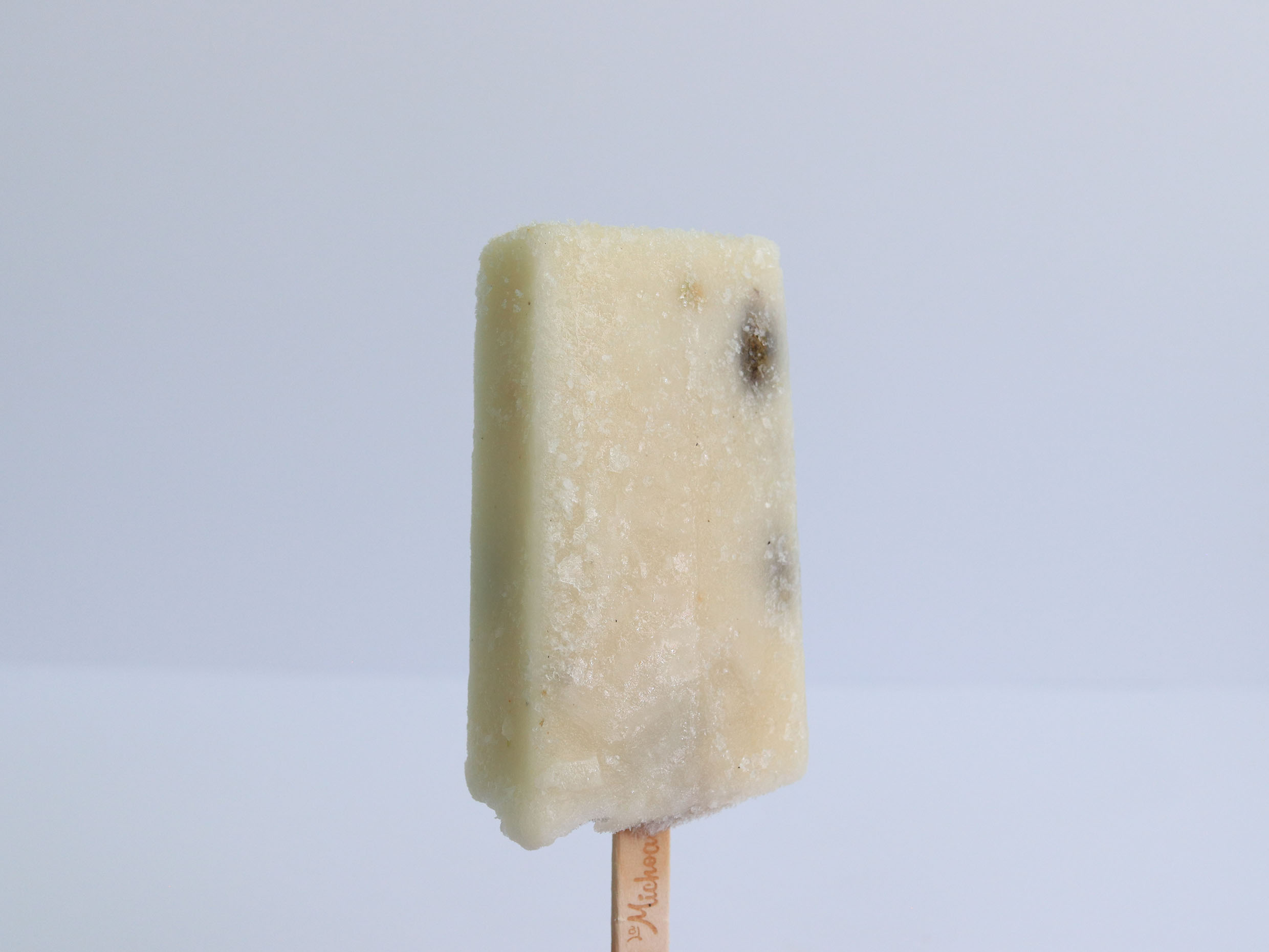 PALETA SABOR GUANABANA