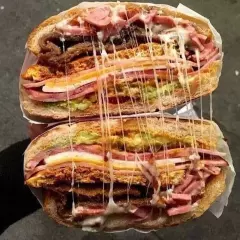 Combo Pareja