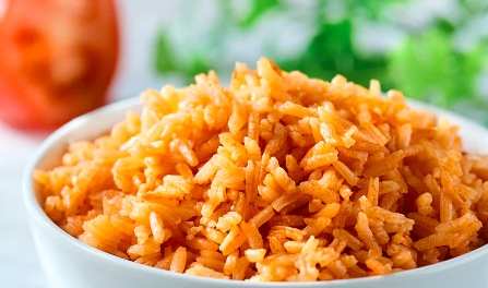 Arroz 1/2 L