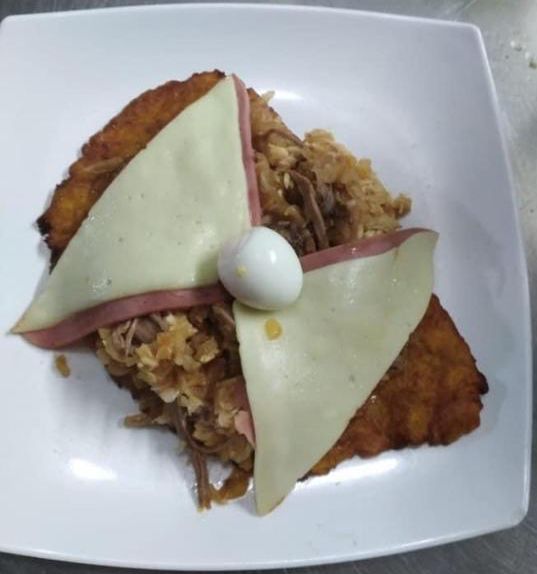 Medio Patacón