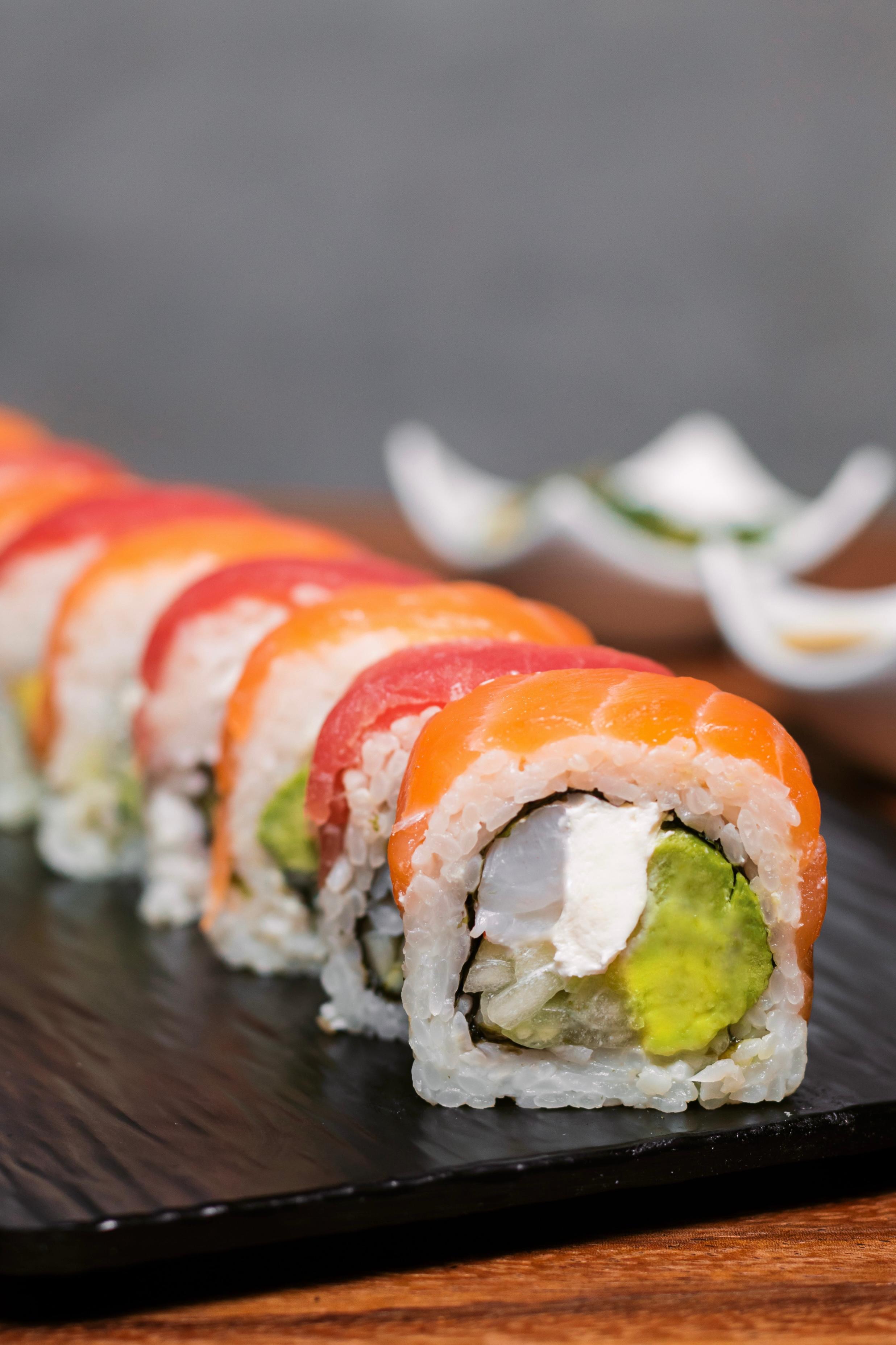 Marina Roll