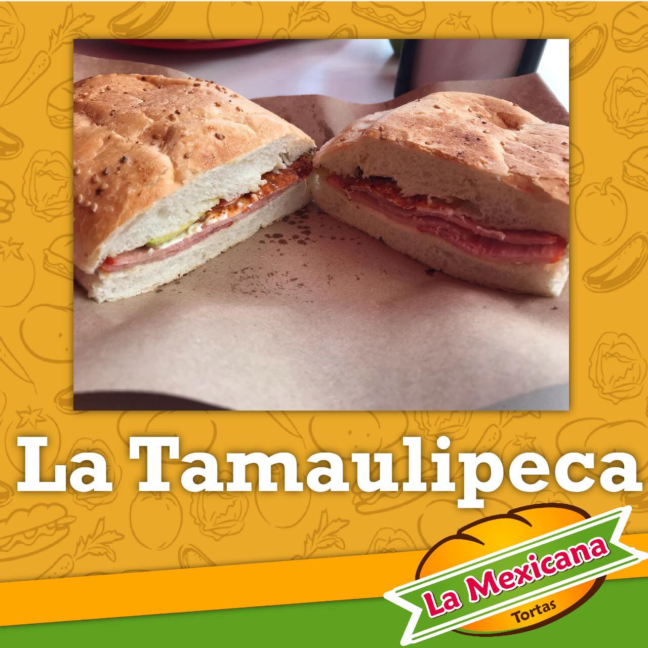 Tamaulipeca