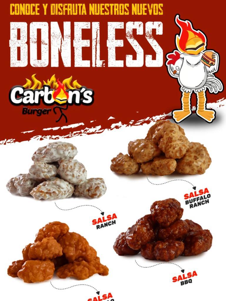 Boneless Regular