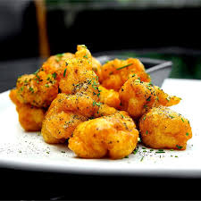 Palomita de Camarón (150g)