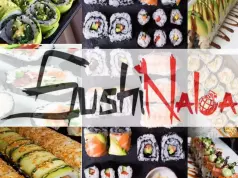 Combo Individual (Rollo + Yakimeshi + Agua Fresca)