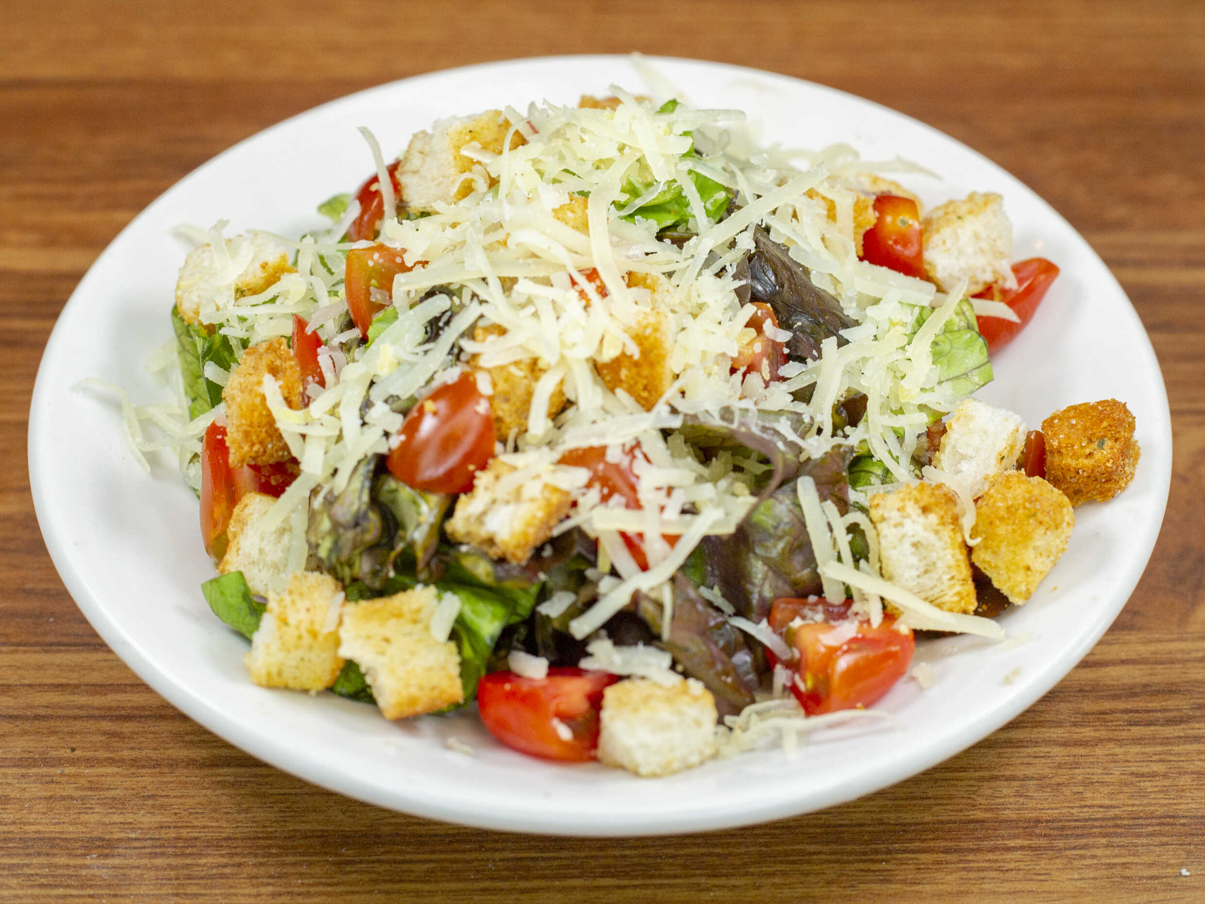 Ensalada Invierno-césar