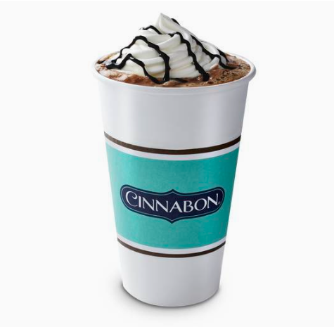 Café Mocha