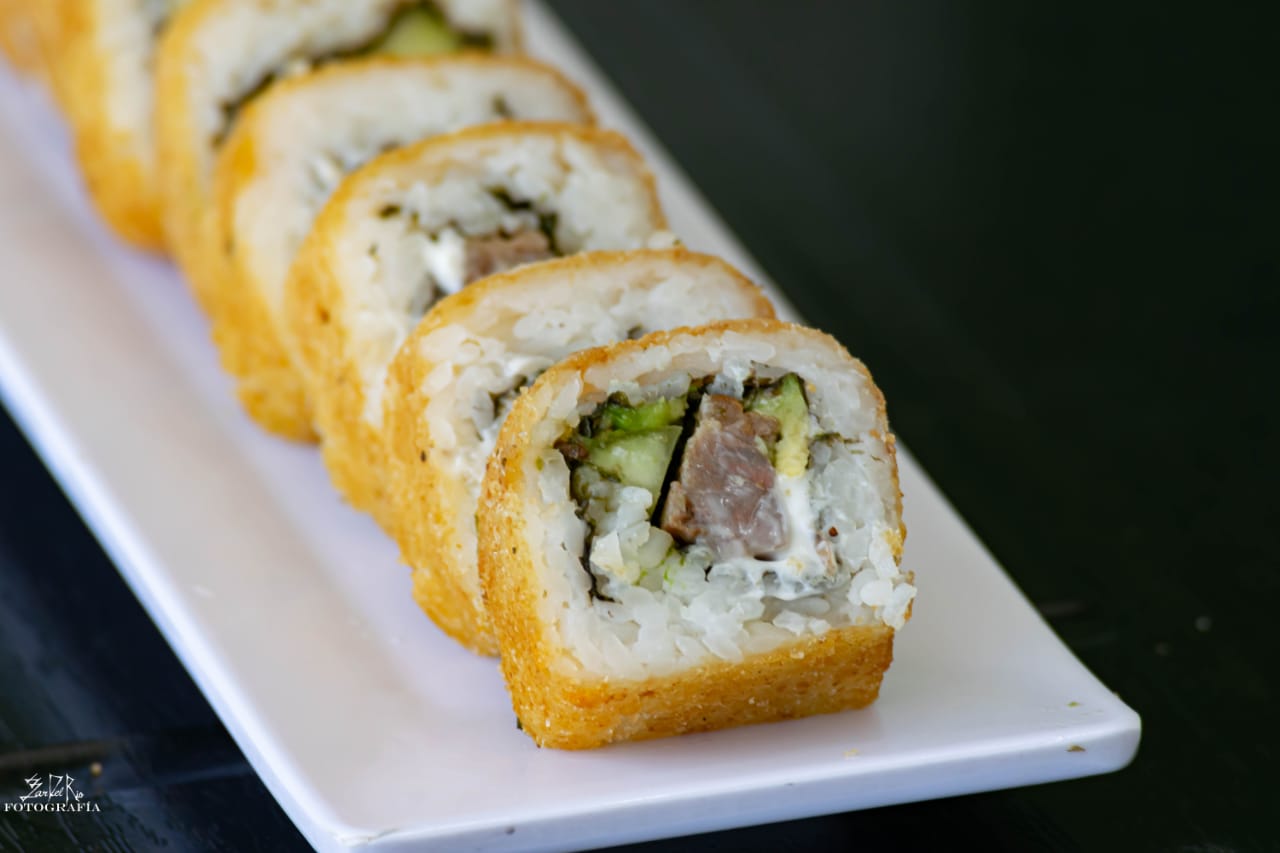 Pepito Roll