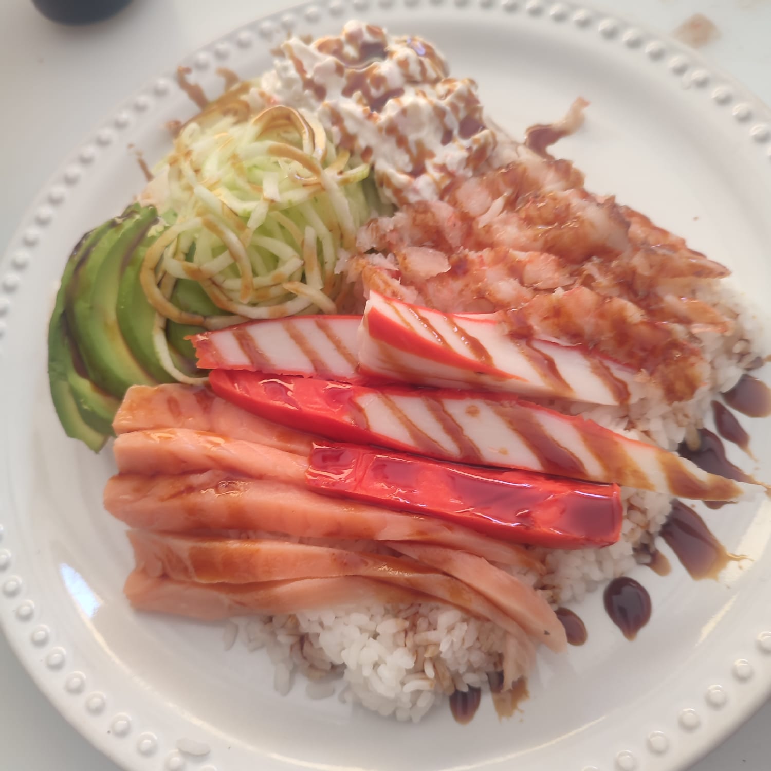 Poke Supremo