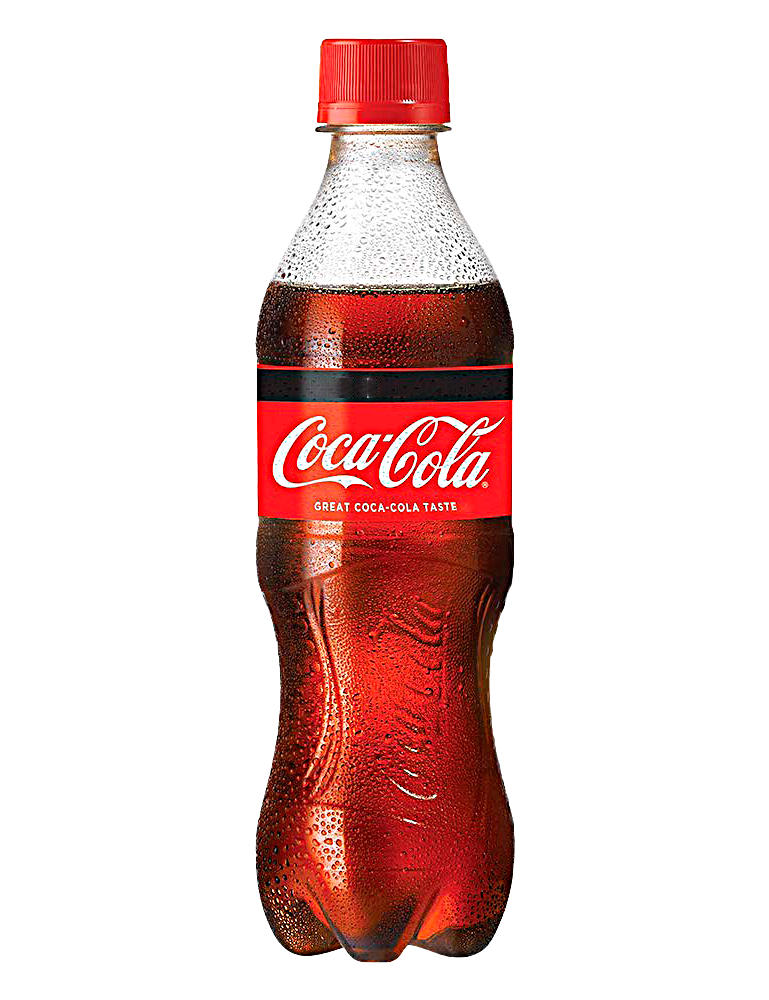 Coca Cola original 400ml