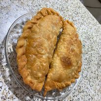 Empanada de Salpicon