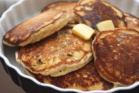 Hot Cake Sencillo