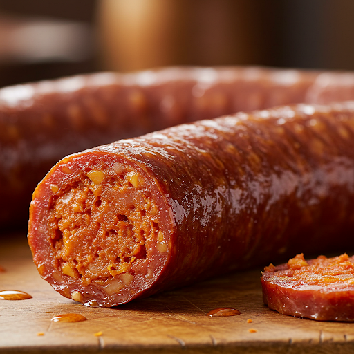 1 kilo de Chorizo argentino