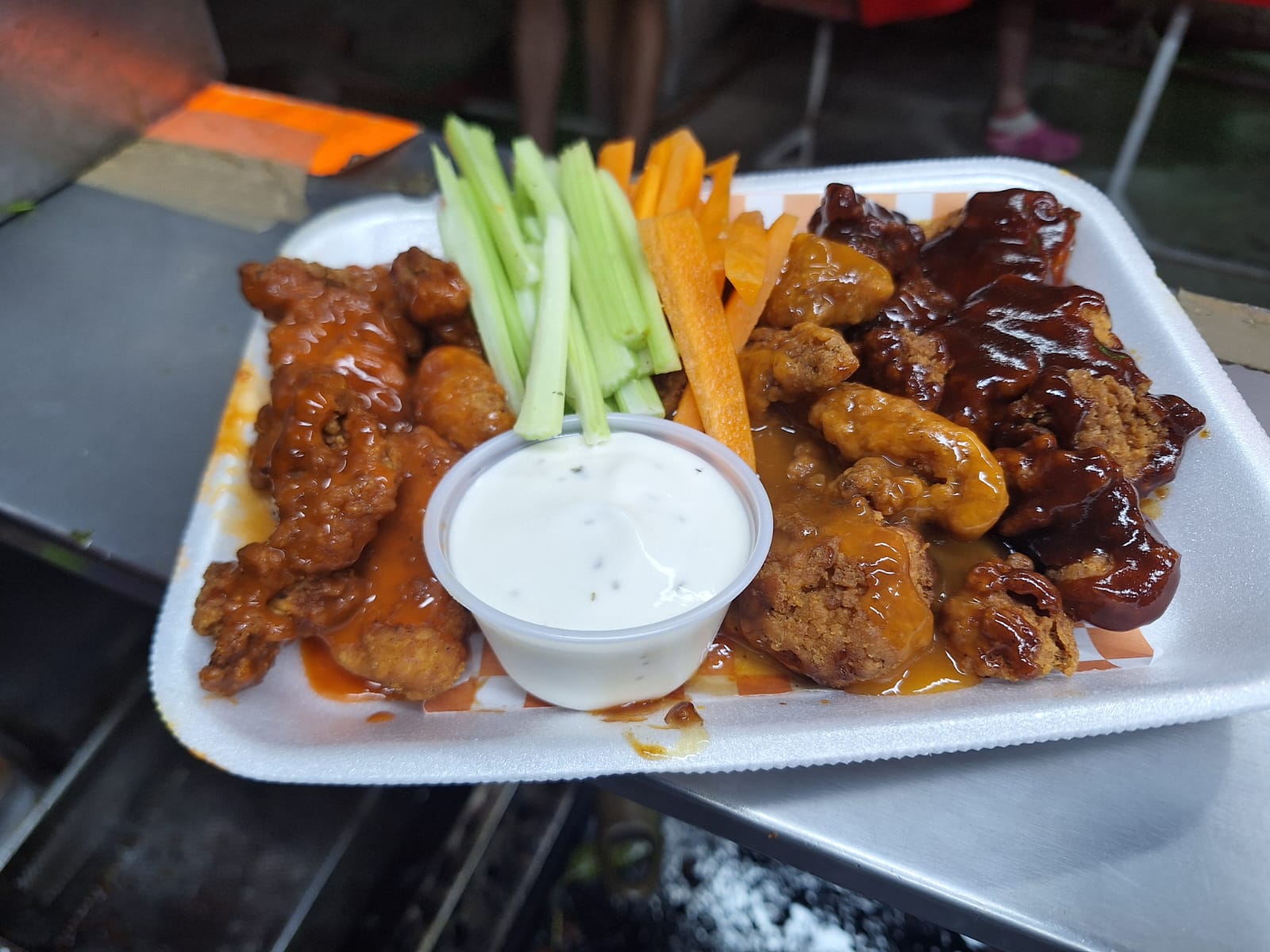 Boneless