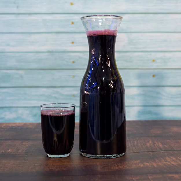 Chicha Morada 1 L