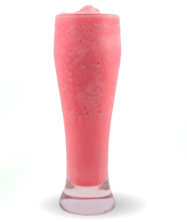 Jugo de Fresa