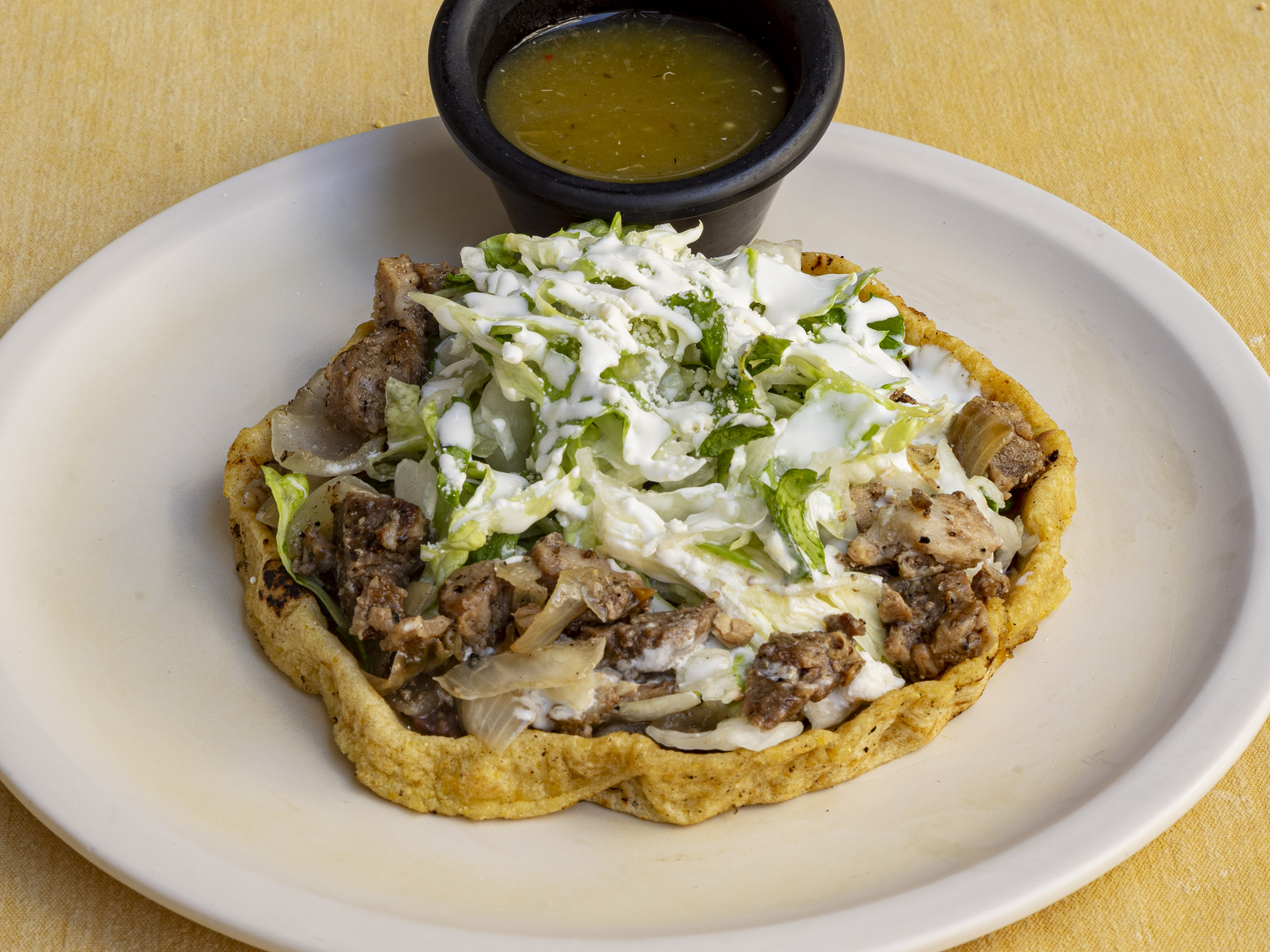 Sope de 15cm