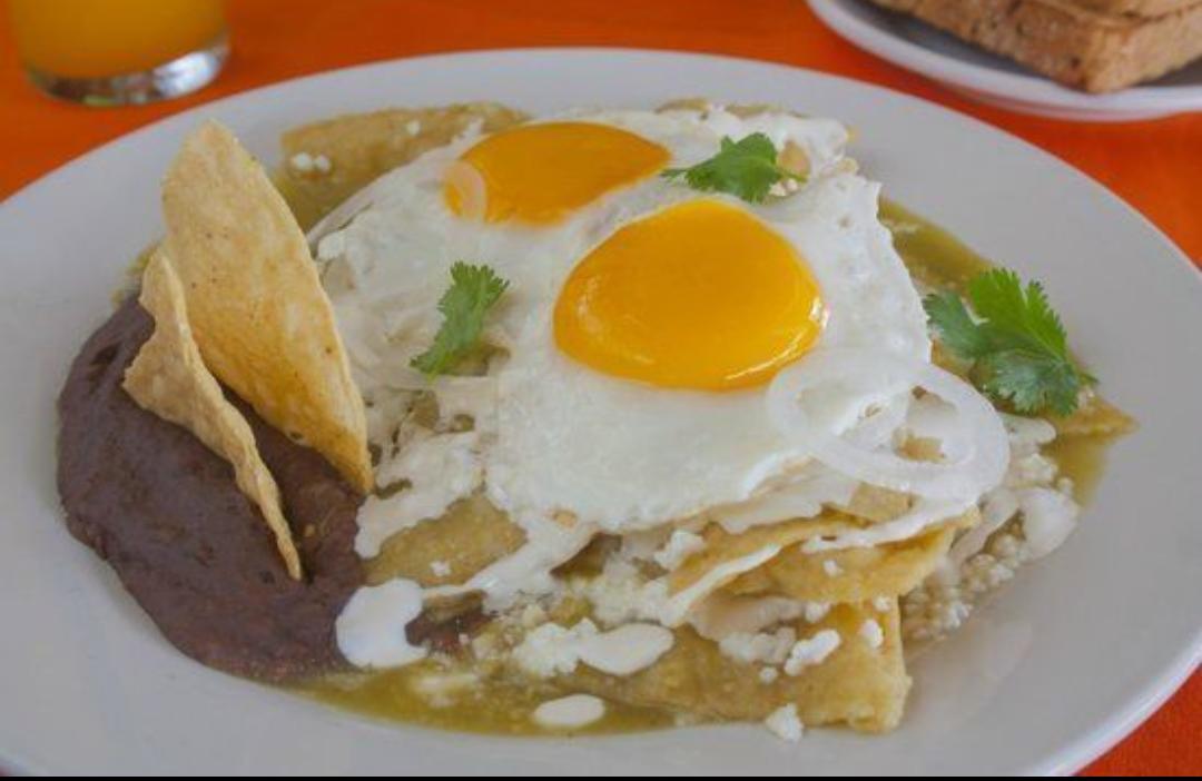 Huevos al Gusto