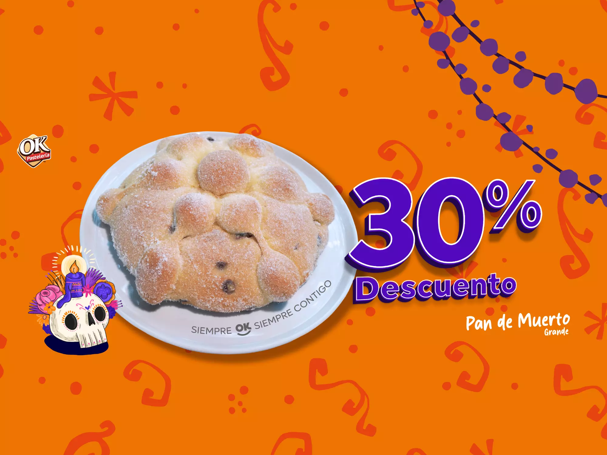 Expendio OK (Plaza Estrella)