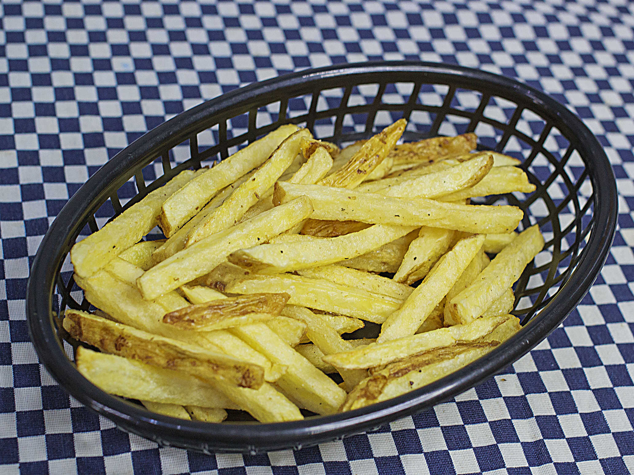 Orden de Papas a la Francesa