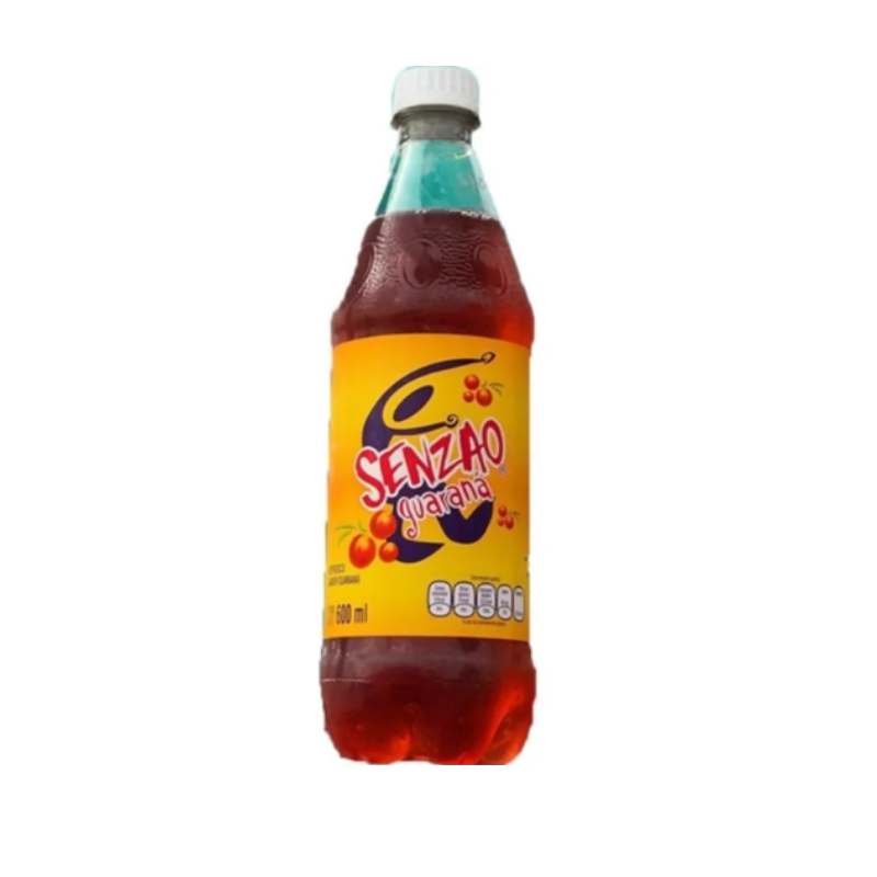 Senzao 600 Ml