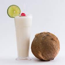 Limonada de Coco